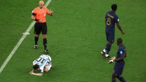 Qatar 2022: Piden firmas para repetir la final entre Argentina vs Francia