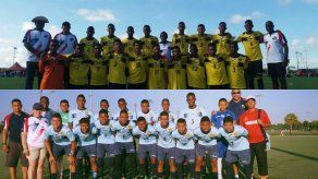 Equipos panameños esperan semis de la Copa Disney