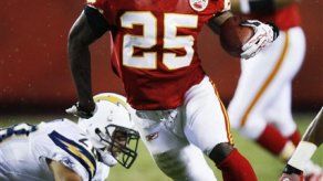 NFL: Chiefs 21