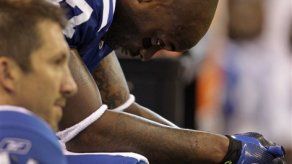 NFL: Campeones divisionales arrancan con marca de 0-2