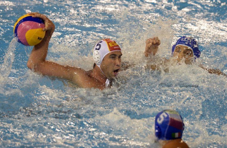 España supera a Croacia y pasa a la final mundial de waterpolo masculino