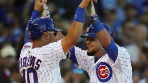 Para los Cachorros