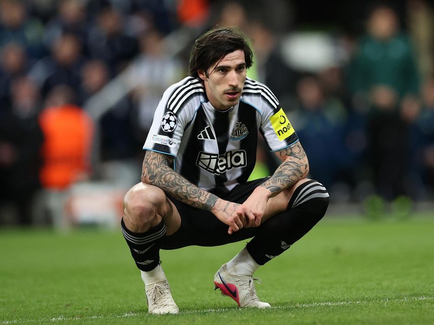 Tottenham ficha a Sandro Tonali procedente del Newcastle