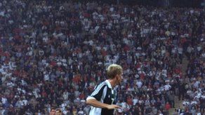 Mundial: Alemania-Inglaterra