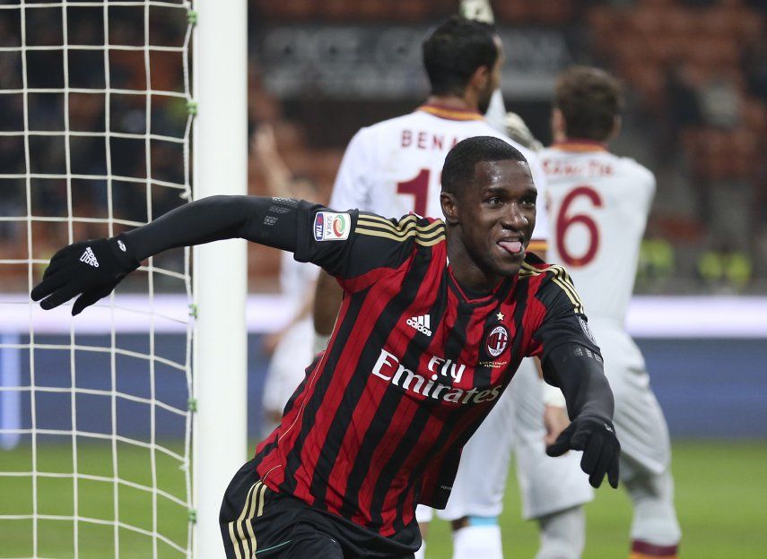 Inter-Milan, antes de receso invernal en Italia