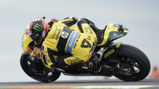 Español Alex Rins gana en Moto2 el Gran Premio de las Américas