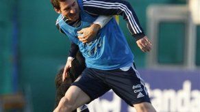 América: Messi sueña con ganar la copa