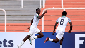 Mundial Sub-20: Nigeria sorprende a Italia y toma el liderato del grupo D