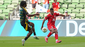 Copa Oro 2025: Así terminó la tabla de posiciones en la fase de grupos