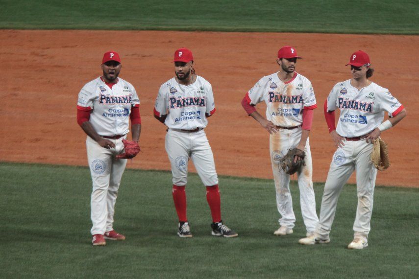 Serie del Caribe 2024: Calendario oficial de Panamá