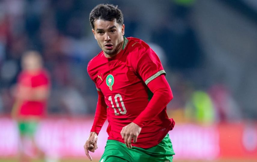 Mundial 2026: Jugadores destacados de la Selección de Marruecos