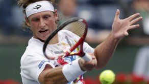 Argentina: Nalbandian se retira del tenis