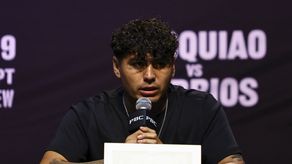 ¿Qué sucedió con el Tashiro Ángel Fierro?