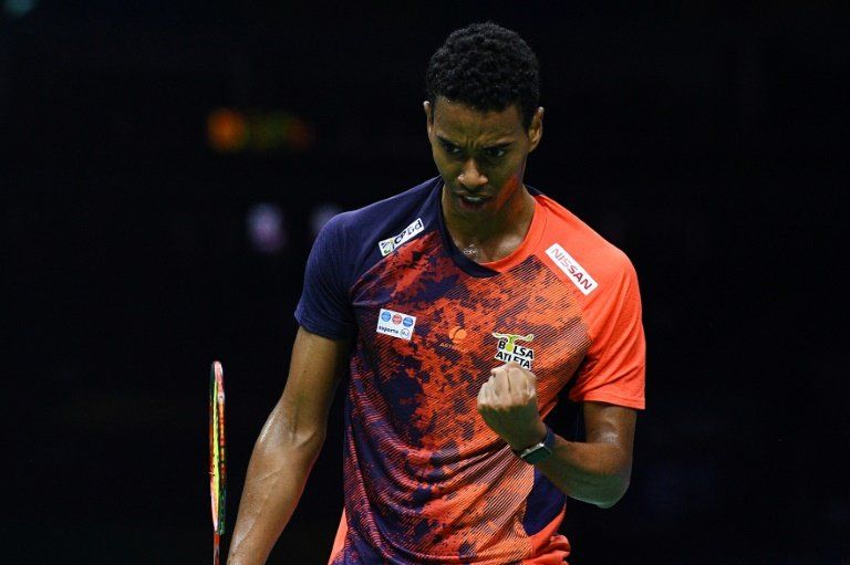 Desde la favelas de Brasil a ser aclamado en el Mundial de bádminton