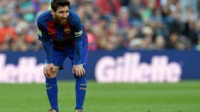 La renovación de Messi está en su recta final