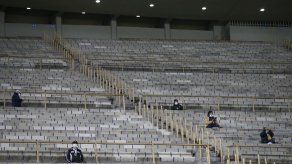 Lo necesitamos: Latinoamérica ansía el regreso de público