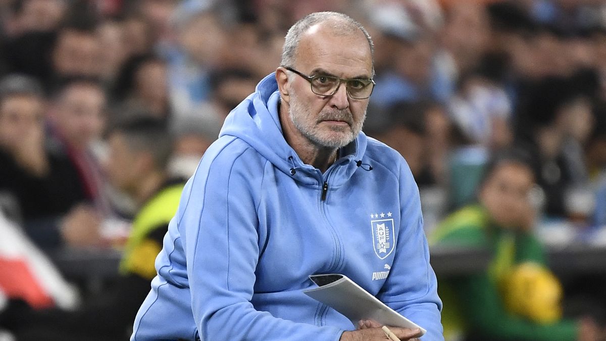 Marcelo Bielsa