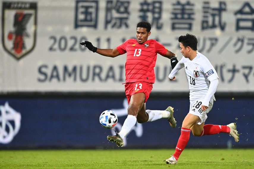 LPF: Óscar Linton regresa de Asia para reforzar la defensa de Potros