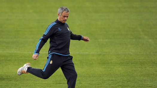 José Mourinho podría regresar al banquillo del Real Madrid
