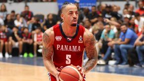 Trevor Gaskins: Panamá puede jugar un nivel alto