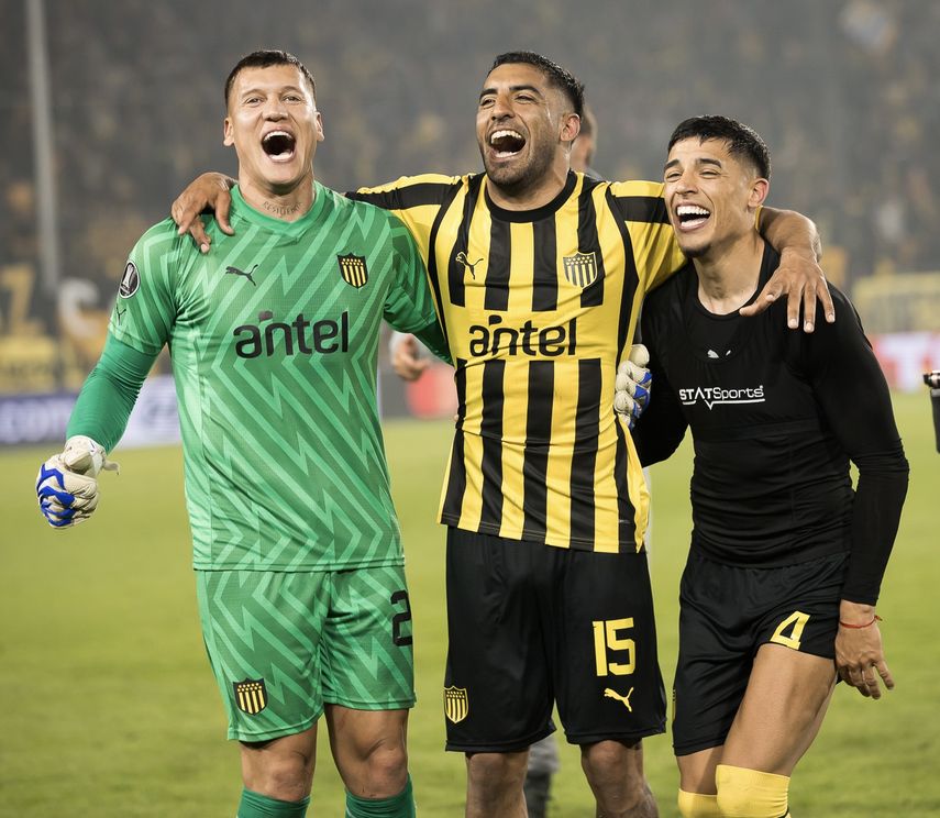 Copa Libertadores 2024: ¿Cuáles son los equipos clasificados a las semifinales?