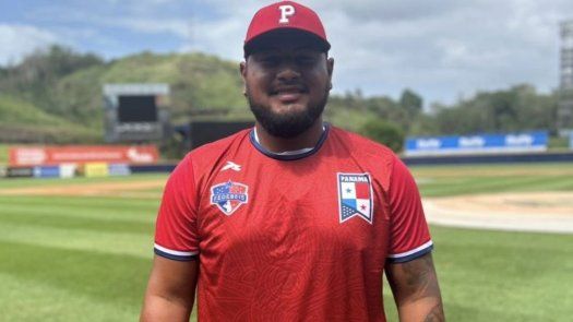 Clásico Mundial 2026: Jaime Barría busca demostrar y volver al mejor béisbol del mundo Clásico Mundial 2026: Jaime Barría busca demostrar y volver al mejor béisbol del mundo