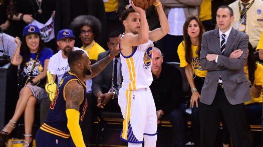 David Blatt, el orgullo de Israel en la final de la NBA