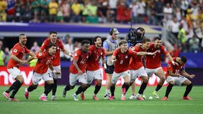 Mundial 2026: Egipto vence en penales a Australia y clasifica a los octavos de final.