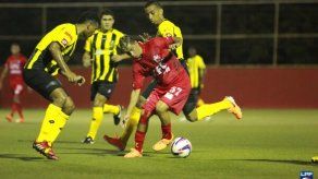 Richard Rodríguez a prueba en el NK Lokomotiva de Croacia