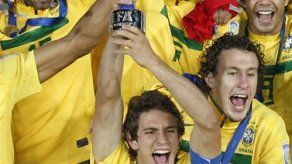 Sub20: Brasil conquista el pentacampeonato al vencer a Portugal
