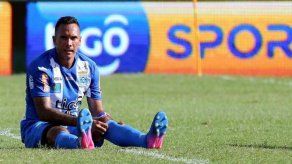 Blas Pérez anuncia que no seguirá en Blooming la próxima temporada
