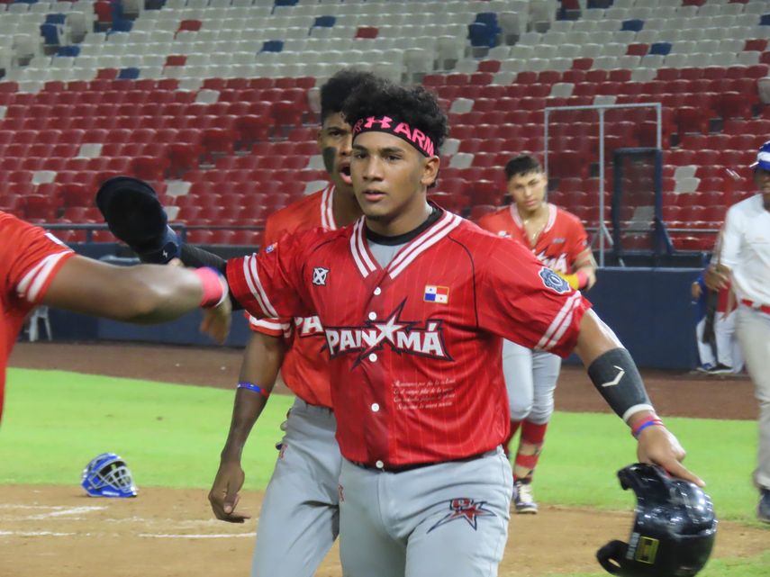 Premundial de Béisbol U18: Partidos para hoy domingo 11 de agosto