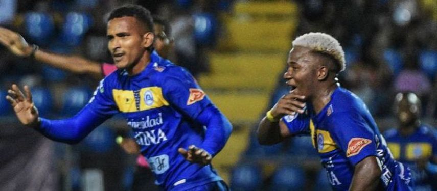 LPF: Yair Rentería se lleva el MVP de la J3 del Apertura 2023