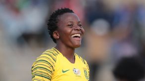 Mundial Femenino 2023: Jugadoras destacadas de Sudáfrica