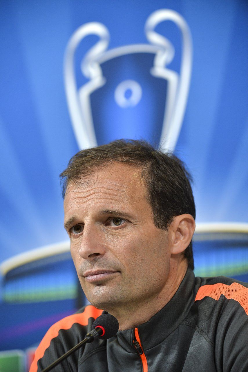 Campeones: Juventus renace de sus cenizas