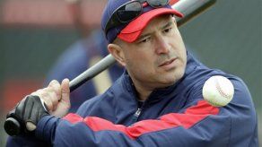 Acta no se amedrenta ante nuevo desafí­o con los Indios