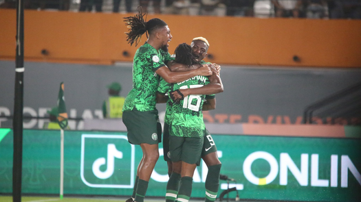 Copa de África: Angola y Nigeria con boleto seguro a cuartos