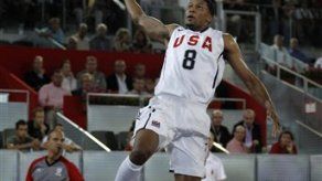 EEUU supera mala punterí­a