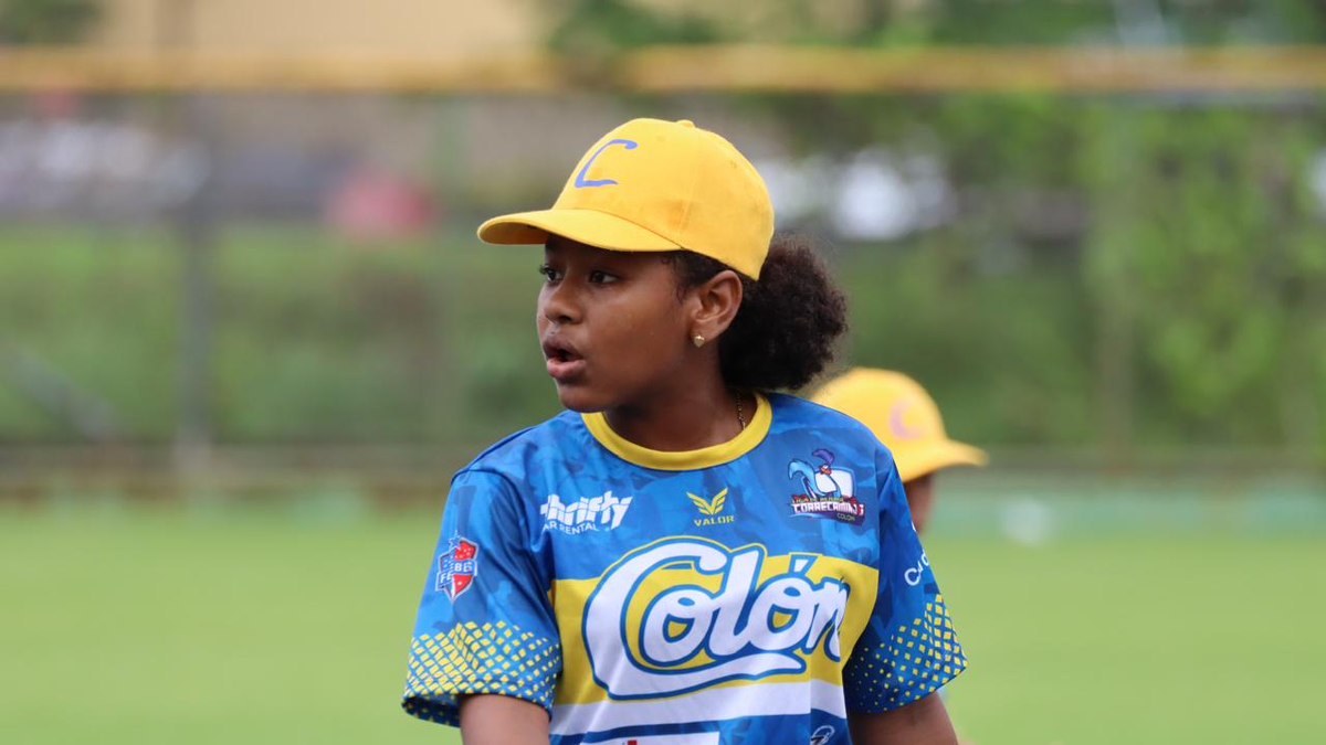 Campeonato Nacional de Béisbol U12: Partidos para hoy lunes 26 de mayo