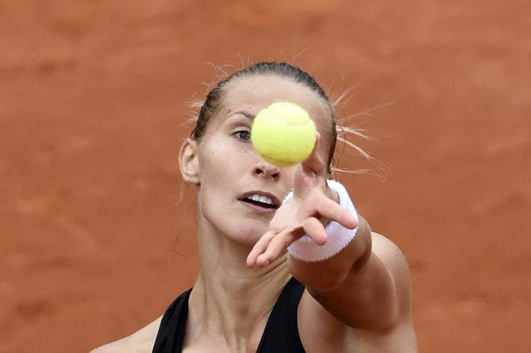 Ormaechea fuera de Wimbledon, Azarenka y Li Na avanzan