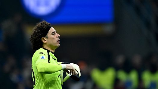 Liga de Naciones Concacaf: México