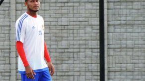 Eric Davis jugó 69 minutos en triunfo del FC DAC 1904