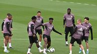 Aurelien Tchouaméni confirmado para el clásico FC Barcelona vs Real Madrid Aurelien Tchouaméni confirmado para el clásico FC Barcelona vs Real Madrid