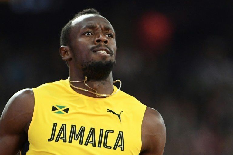 El rey Bolt supera primer obstáculo hacia una despedida gloriosa