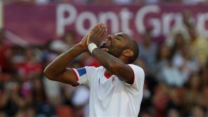 España: Sevilla es segundo tras superar a Valencia