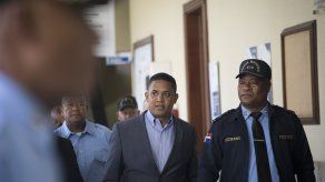 Exbeisbolista Luis Castillo es desvinculado del narcotráfico