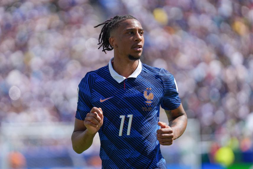 El Real Madrid niega acercamiento con Michael Olise