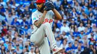 MLB: Cristopher Sánchez se afianza entre los aspirantes al Cy Young MLB: Cristopher Sánchez se afianza entre los aspirantes al Cy Young