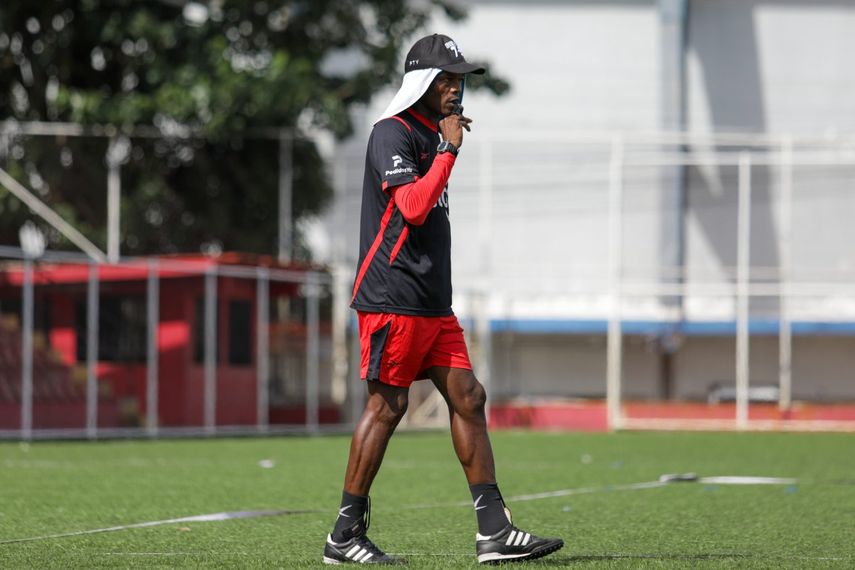 Selección de Panamá: Anuncian convocados para entrenamientos con miras a China