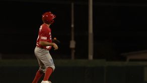 Béisbol Juvenil 2024: Resultados del viernes 19 de enero